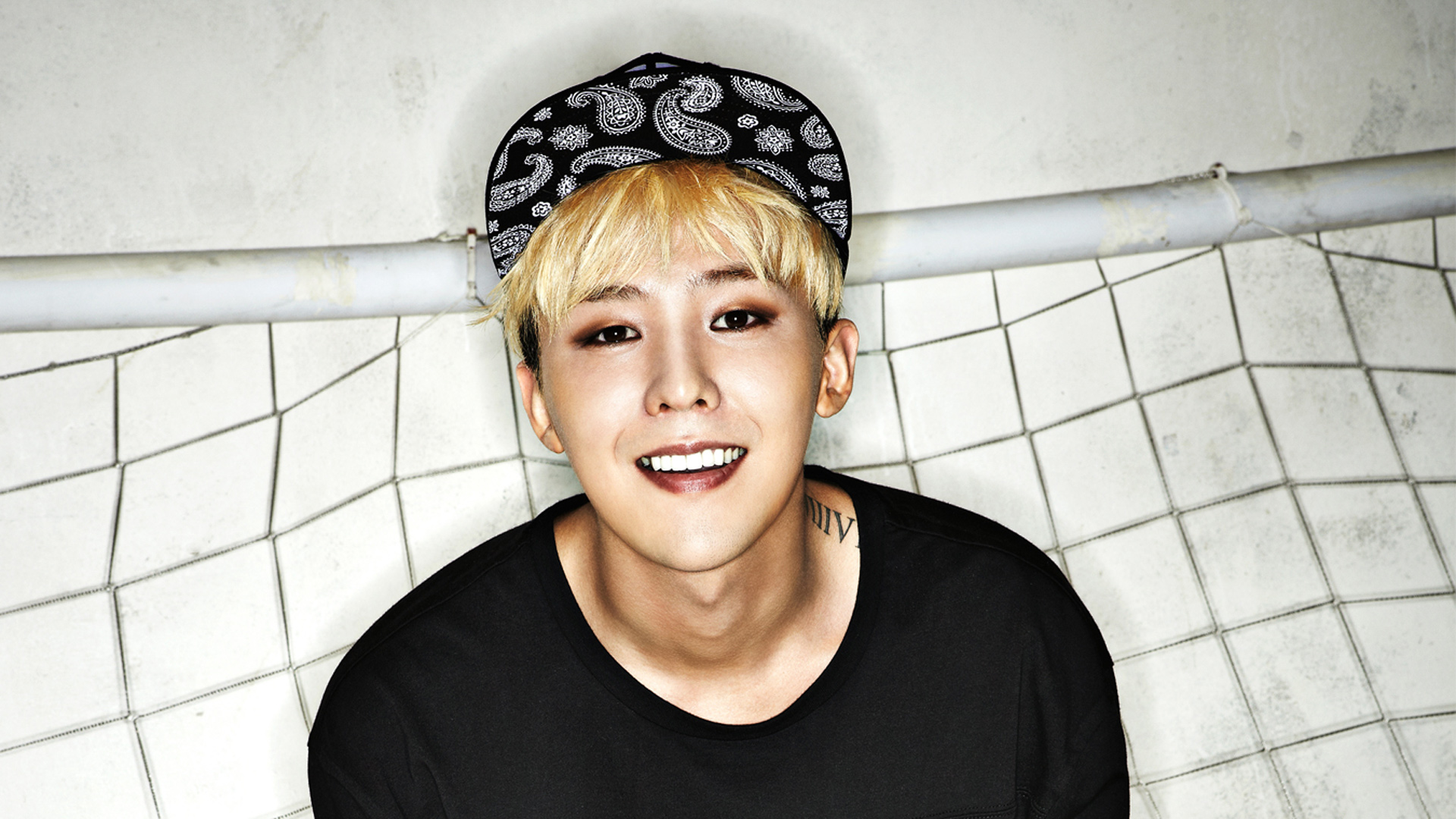Untitled（無題)-G-Dragon